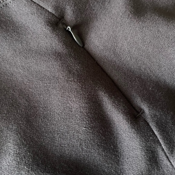 NWT Women’s XL FLX Travel Leisure Long Sleeve Top - plum - Picture 3 of 6